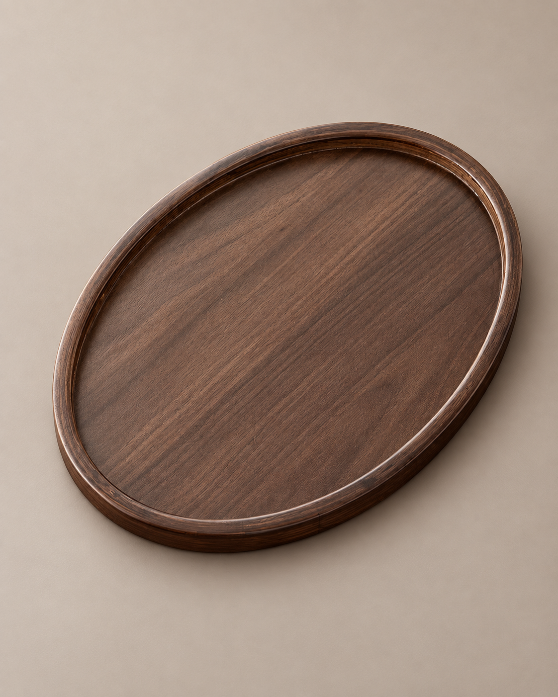 Noma | Ovalen Tray Bamboe