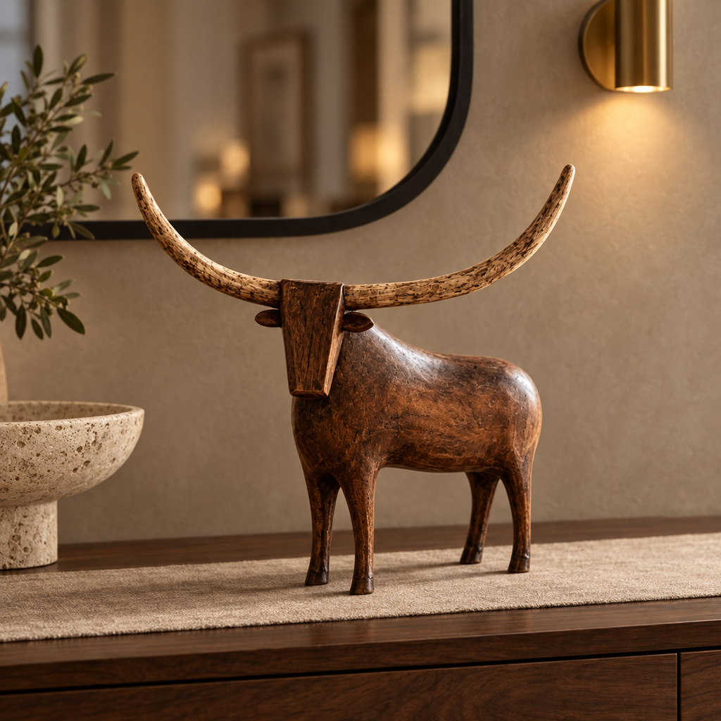 Nordhavn Eland | Ornament