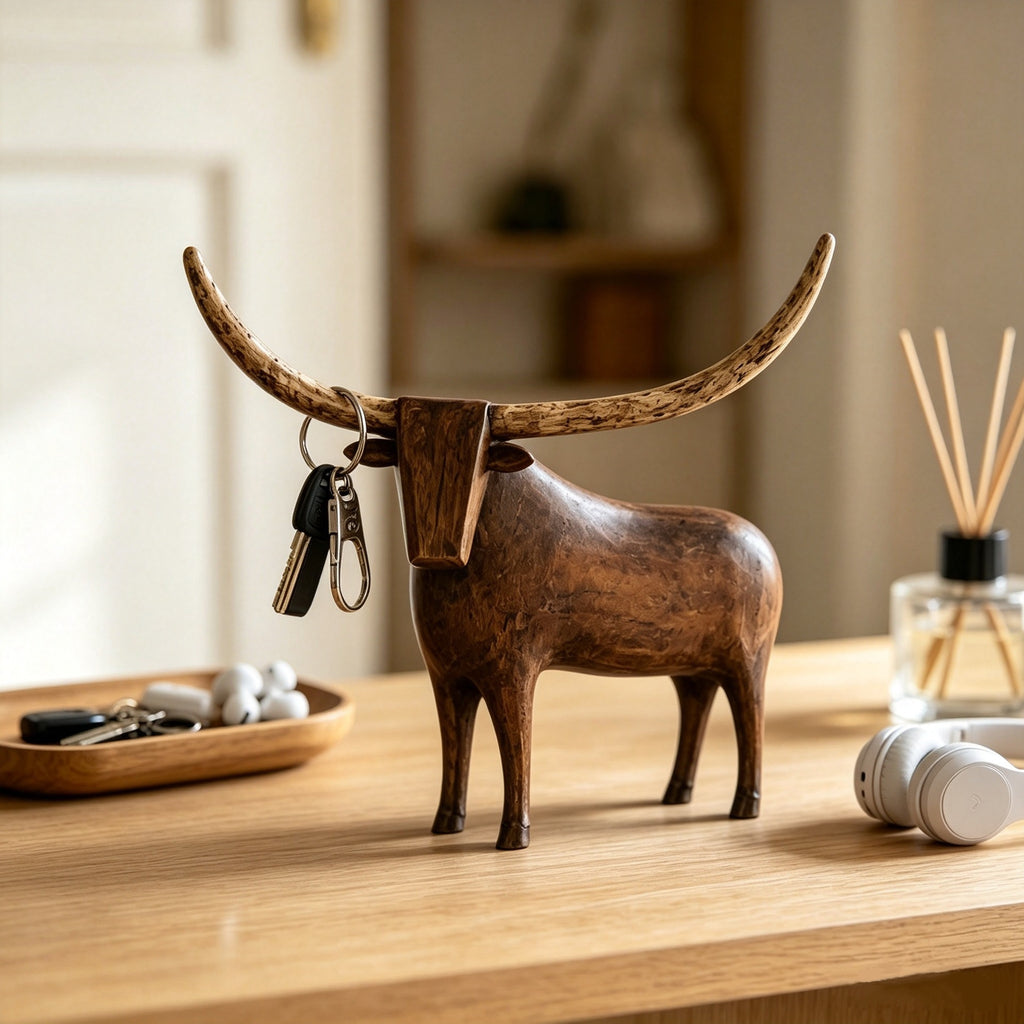 Nordhavn Eland | Ornament