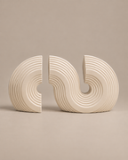 Aurea | Keramiek Ornament
