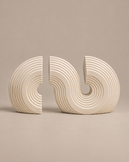 Aurea | Keramiek Ornament