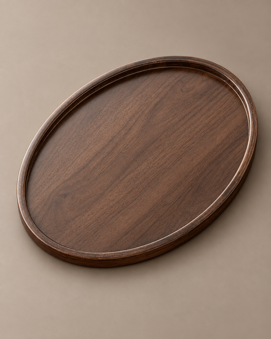 Noma | Ovalen Tray Bamboe