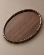 Noma | Ovalen Tray Bamboe