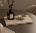Liora | Tavertine Tray