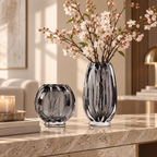 Lune | Vaas Robuust Glas