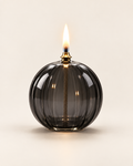 RAYE | Glazen Olielamp