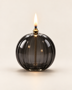 RAYE | Glazen Olielamp