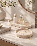 Sorelle | Natuursteen Tray