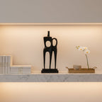 The Quiet Figure | ornament